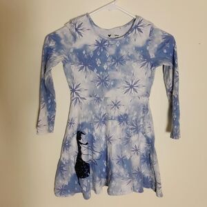 Disney Jumping Beans Girl's Dress Size 6X